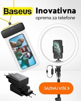 Basesus oprema za telefone 